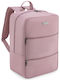 Zagatto Backpack Αδιάβροχο 24lt Ροζ