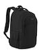 Zagatto Backpack Αδιάβροχο 24lt Μαύρο