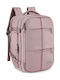 Zagatto Rucsac Impermeabil 24l Roz