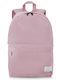 Zagatto Backpack Αδιάβροχο 15lt Ροζ