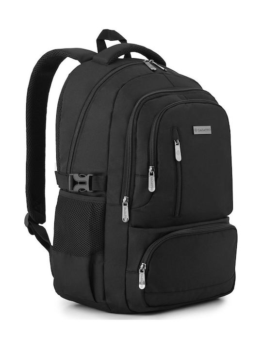 Zagatto Rucsac Waterproof 27l Negru