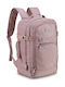 Zagatto Zagatto Wasserdicht Rucksack 20lt Rosa