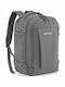 Zagatto Rucsac Impermeabil 24l Gri