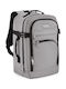 Zagatto Patagonia Wasserdicht Rucksack 20l Grau