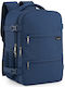 Zagatto Rucksack Wasserdicht 24lt Blau