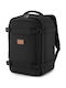 Zagatto Rucsac Αδιάβροχο 24l Negru