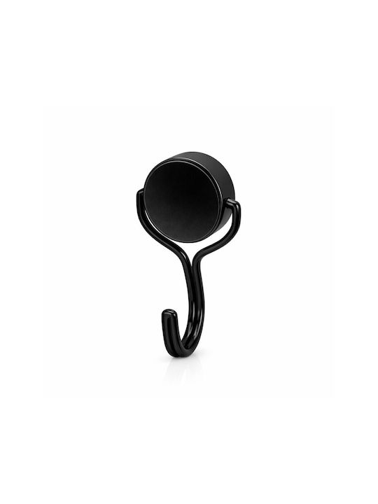 Inofix με Βίδες ​1.9x0.6cm Μαύρο