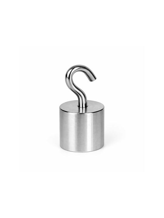 Inofix Cu Șuruburi 2.5x5.2cm Argintiu
