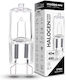 Modee Lighting Oven Lamp 40W for G9 Socket
