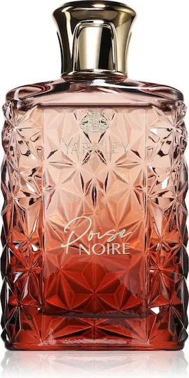 Yardley Poise Noire Eau de Parfum 100ml