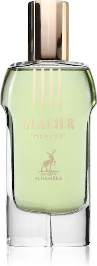 Maison Alhambra Glacier Heaven Eau de Parfum 100ml