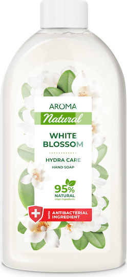 Aroma Резервен Пълнител Течен Сапун 900ml