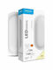 Modee Lighting Επιτοίχιο Εξωτερικό Φωτιστικό LED IP65 12W
