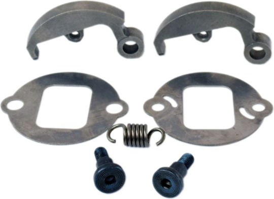 Genuine Husqvarna Clutch 323r 323rii 325r 327rx 325ldx 327p4 bc2125