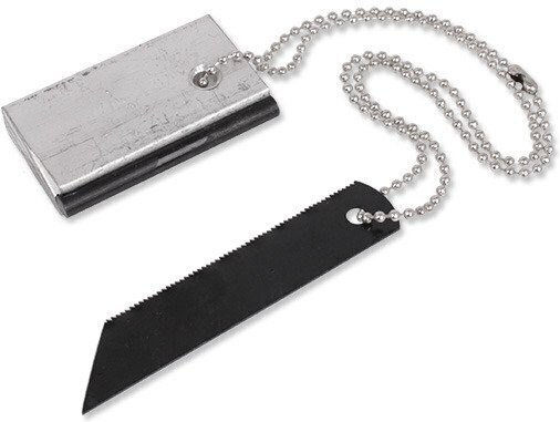 Fadecase Bcb Magnesium Fire Starter Striker Fire Flint C