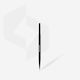 Staleks Pro Nail Brush Expert Double Liner 10mm Gel 11mm