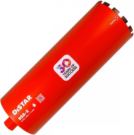Distar Потиротръпано За Суха Резитба С Диаметър От 100mm До 450mm