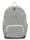 Vans Skool 22lt Μαύρο
