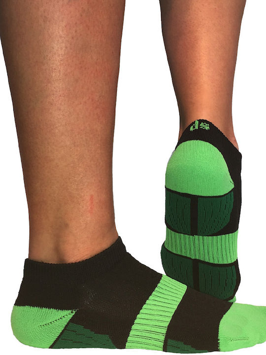 Dimi Socks Sportliche Socken Grün 1 Paar
