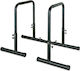 Viking Dip Stands with Height 126cm