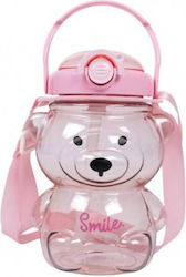 Ecarla Kids Water Bottle 1000ml