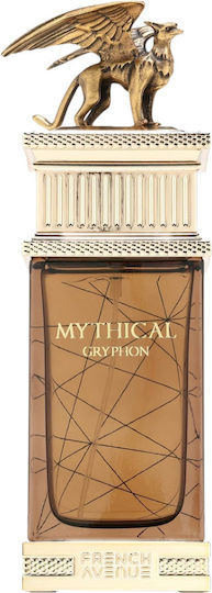 French Avenue Mythical Gryphon Eau de Parfum 100ml