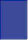 Aktenordner Elastisch A4+ Marineblau
