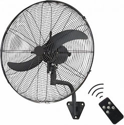 Jager Ventilator Industrial 230W IWF-75
