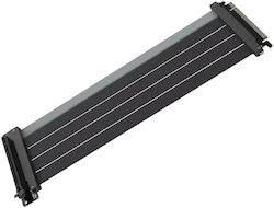 Cooler Master Riser Cable Pci-e 5.0 300mm Cm-mca-u000c-kpci50-300