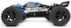 Caroserie Vopsită Maverick Quantum Xt Truggy Albastru Argintiu