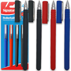 Signature Ballpoint 4τμχ Signature Ballpoint 4τμχ