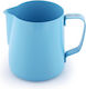 Milk Pitcher Belogia 590ml Sky Blue Inox Teflon...