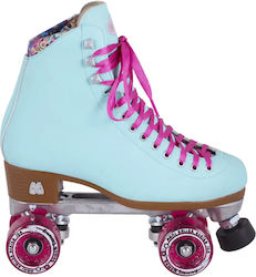 Moxi Beach Bunny 493151050 Quad Rollers Μπλε Ενηλίκων