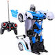 Fernsteuerbarer Roboter