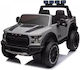 SCY RC Car Gray