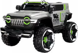 SCY RC Car Grey SCY RC Car Grey