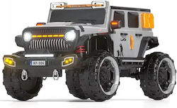 SCY RC Car Grey SCY RC Car Grey
