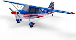 E-Flite Avion Teleghidat