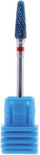 Φρεζάκι Καρβιδίου Μπλε C2 – Carbide Nail Drill Bit