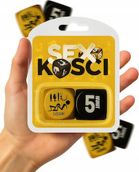 Sex Bones Gold
