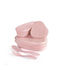 Light My Fire Plastic Pink Lunch Box