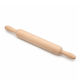 Wooden Rolling Pin Kitchen 45cm