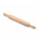Wooden Rolling Pin Kitchen 40cm