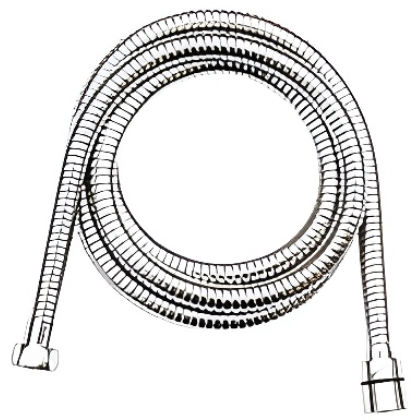 Spiral Shower Hose 1.5m Inter