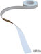 3m Scotchcal Graphic Tapes Glossy Decorative White Tapes