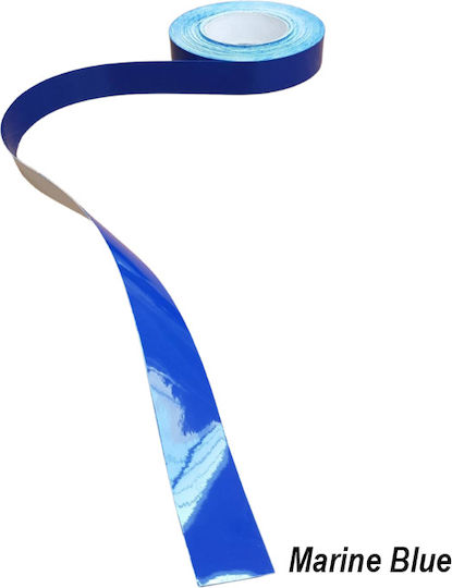 3m Scotchcal Graphic Tapes Glossy Decorative Blue Tapes