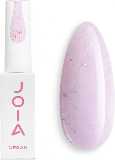 JOIA Vegan Ojă Pentru Unghii Cu Gel I Say Yes 8ml 10549