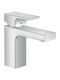 Hansgrohe Vernis Αναμεικτική Μπαταρία Νιπτήρα Ψηλή