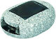 PowerPlus Solarleuchte mit Fotowiderstand IP44 8,5x6,5cm