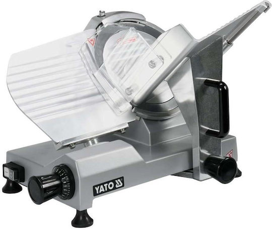 Yato Mașină de Măcinat Carne 120W Gri